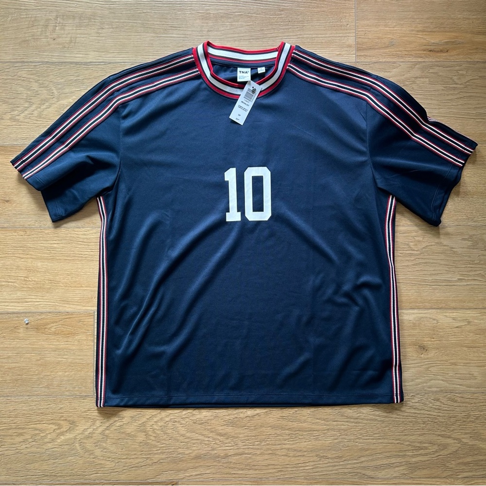 TNA Medalist Jersey